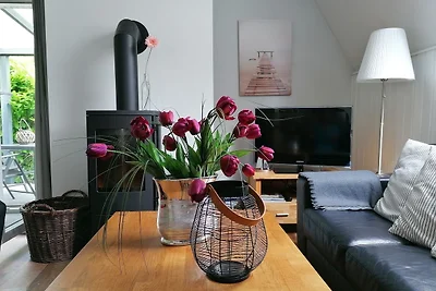 Casa vacanze Vacanza di relax Harlesiel