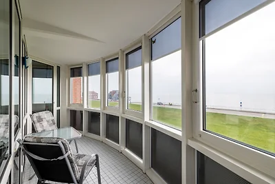 Gemütliche Ferienwohnung mit