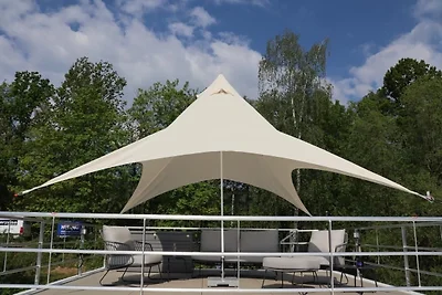 Woonboot Single-vakantie Höxter