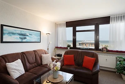 Apartament Dla rodzin Heiligenhafen