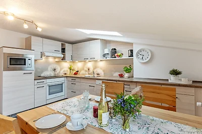 Appartamento Vacanza con famiglia Fehmarn