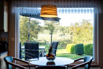 Ferienhaus Haus am See mit