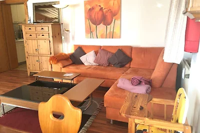 Grosse Ferienwohnung Pool Sauna