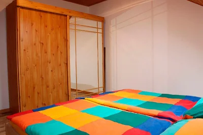 Appartamento Vacanza con famiglia Gerdau