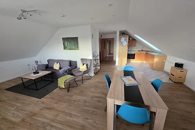 Apartamento Vacaciones familiares Gifhorn