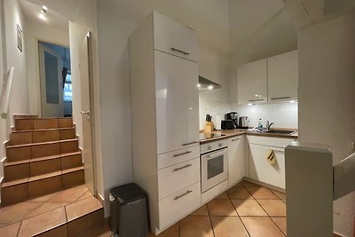 Vakantieappartement Gezinsvakantie Quedlinburg