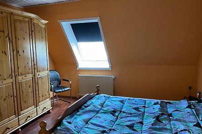 Vakantieappartement Gezinsvakantie Boren