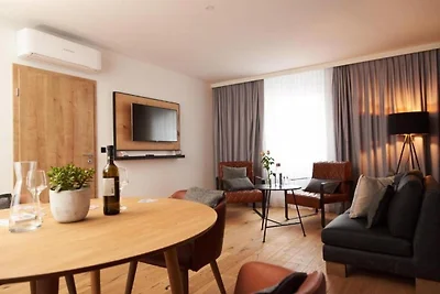 Coffee Fellows Longstay Apartment