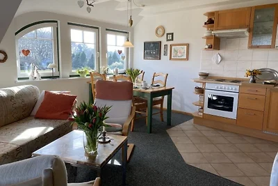 Ferienwohnung Nr. 07 (OG +