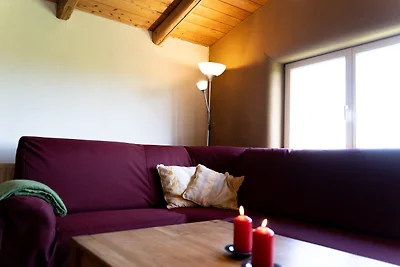 ökologische Ferienwohnung Rossee