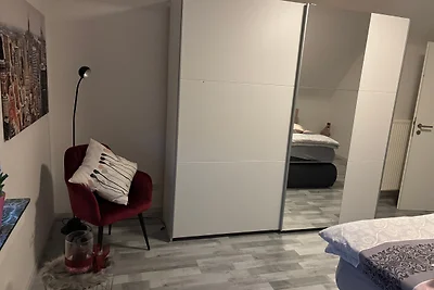 Erica Ferienwohnung auf dem