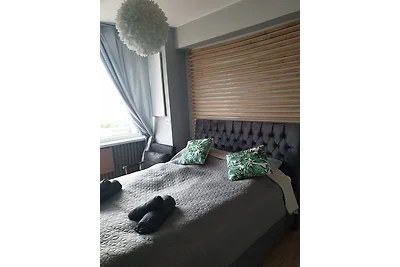 M+M Luxus Meerblick Appartment 3