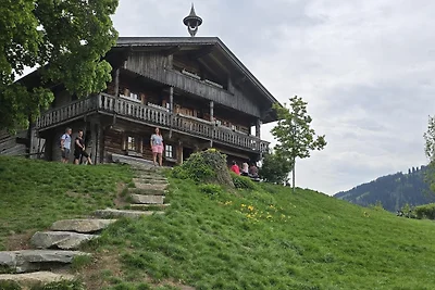 Urlaub in der Bergdoktor-Region |
