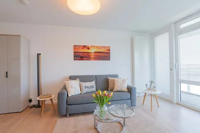 Apartament Dla rodzin Norderney