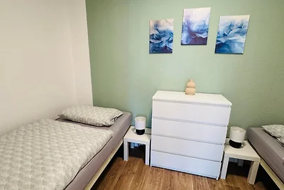 FeWo Auszeit im Ferienpark Altenau