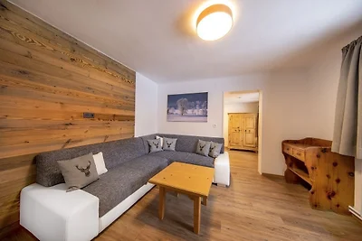 Ferienhaus Kitzbüheler Alpen Oma