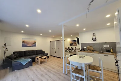 Zeit für Erholung, Ferienhaus A&C