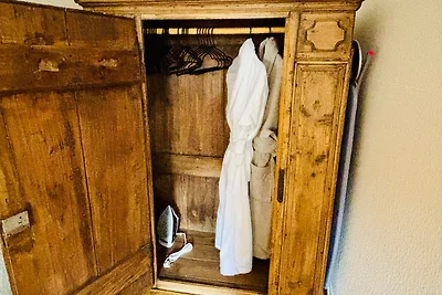 Vakantieappartement Gezinsvakantie Marburg