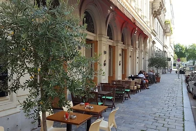 3 Schlafzimmer Wien City Center