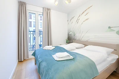 Sun&Snow Promenada - Uzdrowiskowa