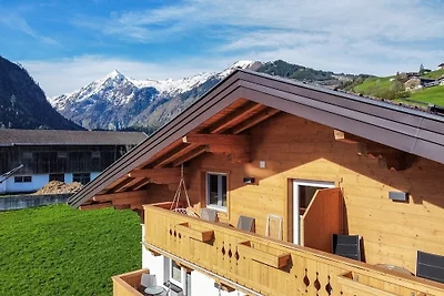 Appartement Bergfried - Studio, Ski