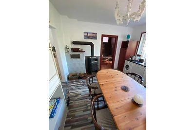 Fewo Ole mit eigener Terrasse und