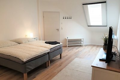 Vakantieappartement Gezinsvakantie Bamberg