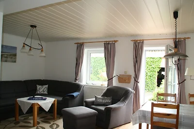 Appartamento Vacanza con famiglia Süderende