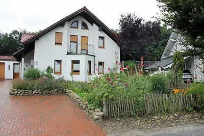 Ferienwohnung am Pilgerweg