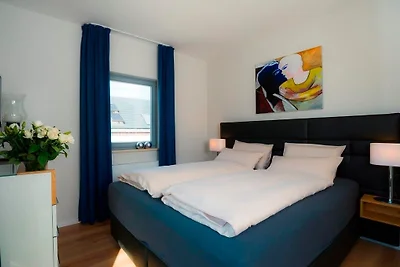 Ostsee - Maisonette - Appartement