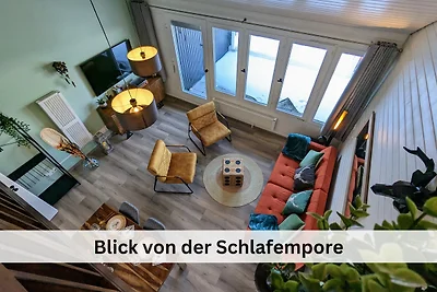 FeWo Hirschperle - Black Forest