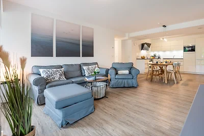 Haus Mönchgut, Whg. 12 Min Kajütt