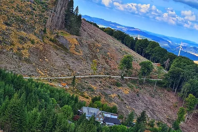 Appartamento Vacanza con famiglia Bestwig