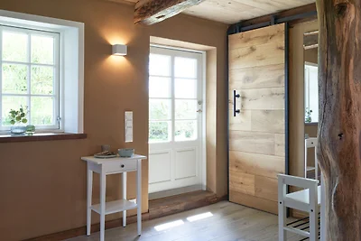 Ferienhaus Kleine Oase