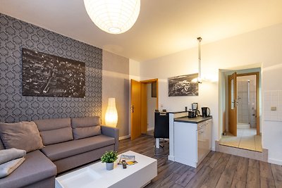 Vakantieappartement Gezinsvakantie Blankenburg