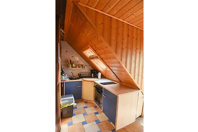 Casa vacanze Vacanza di relax Friedrichsbrunn