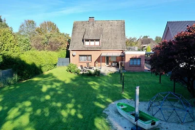 Casa vacanze Vacanza di relax Aurich