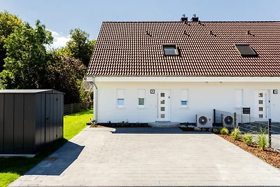 Ferienhaus Ostseeglück - Klausdorf