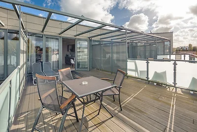 Appartamento Vacanza con famiglia Misdroy