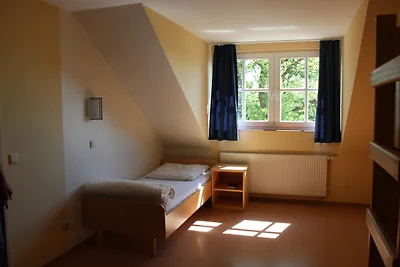 Ferienwohnung 2 Struven Hus