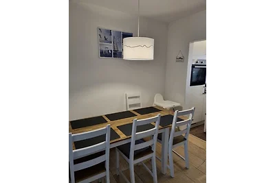 Ferienhaus 1260 in Tossens