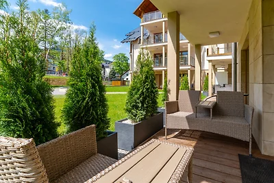 Sun&Snow Sarnia - Apartment 7/3