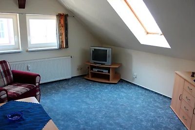 Holiday flat family holiday Wernigerode