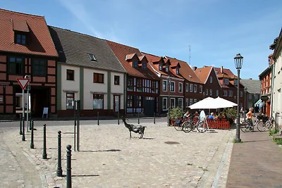 Am Hafen/1