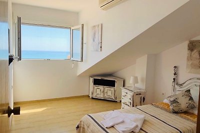 Vakantieappartement Gezinsvakantie El Campello