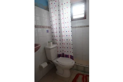 Casa Franzy el Buzo Appartement 1