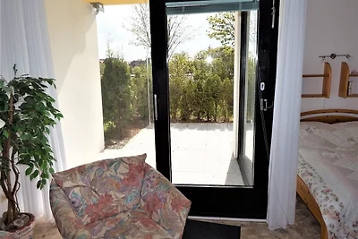 Vakantieappartement Gezinsvakantie Hohwacht
