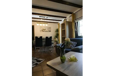 Vakantieappartement Gezinsvakantie Thalfang