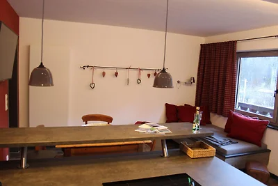 Apartamento Vacaciones familiares Grainau