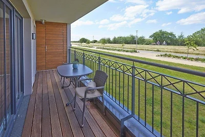 Aparthotel Waterkant Suites, Suite